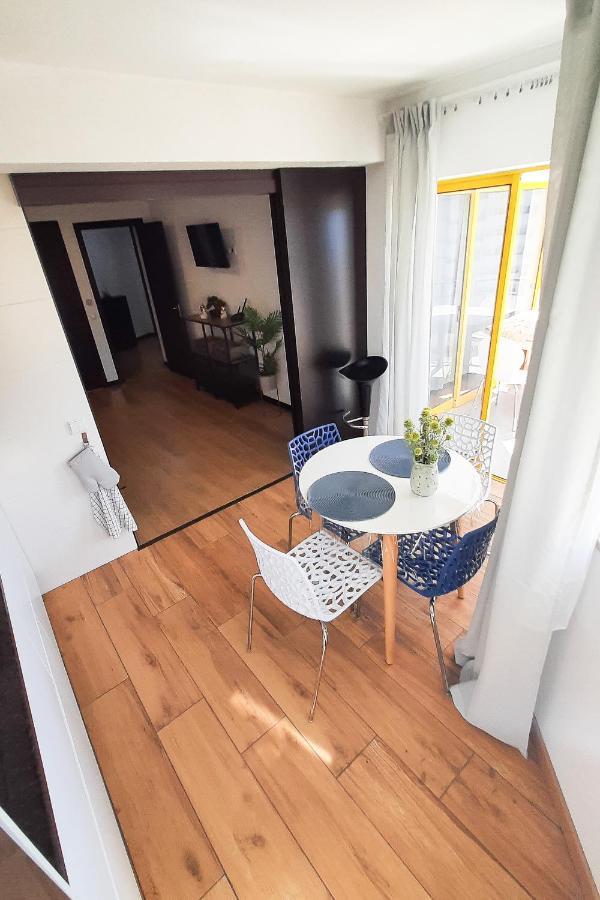 Casa Del Legui Apartment Portimao Exterior photo