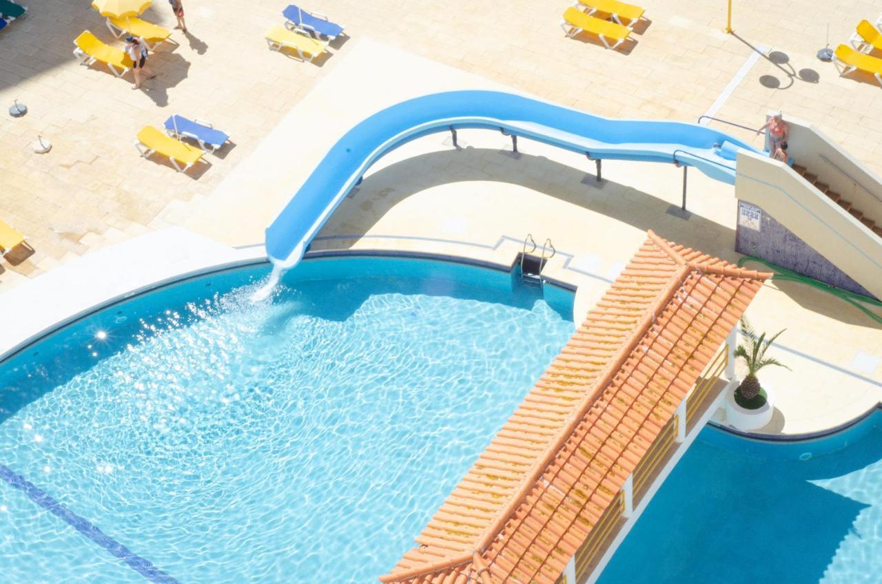 Casa Del Legui Apartment Portimao Exterior photo